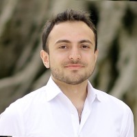 Ilkin Abdullayev