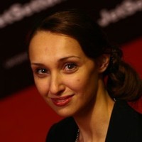 Margarita Yaroshenko