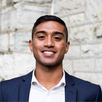 Gowthaman Raveenthiran