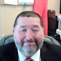Aaron Benedict