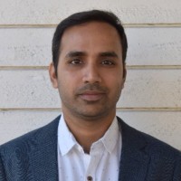 Ranjan Sahu