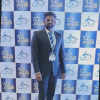 Prajith C