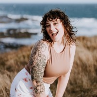 Michelle Anderson