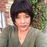 TAJINDER HUDSON