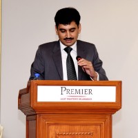 Rao Mahboob-E-Elahi