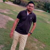 Dileep Kumar Meena