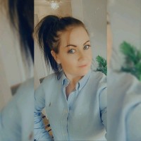 Caroline Nilsson