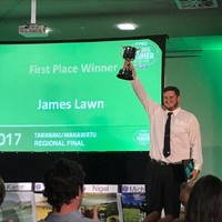 James Lawn