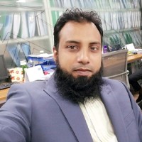 Masudur Rahman