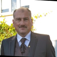 Eftichios ( Efti ) Kotzamanidis