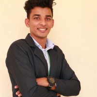 Ashik Antony