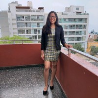 Marcie Valeria Fernandez Trauco