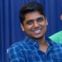 Sreejith Vijayakumaran