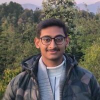 Rishabh Jain