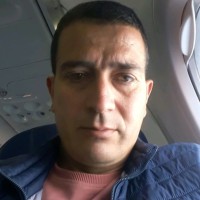 Brahim Amrane