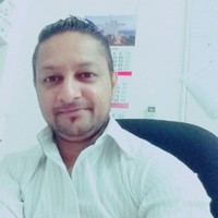 Arvind Singh
