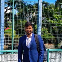 Pratiksh Kumar