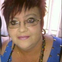 Yolande Barnard