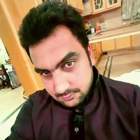 Syed Habib Haider