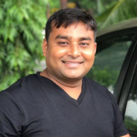 Nikunj Patel