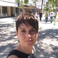 Christina Pretzsch