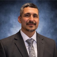 Rudy Gonzalez