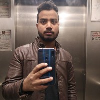 Vishal Gupta