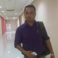 Brajendra Prasad Lala