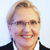 leila Zarif, Ph.D.
