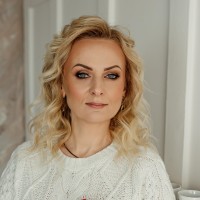 Valentyna Vyhovska