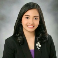 Julie Ann Laborte