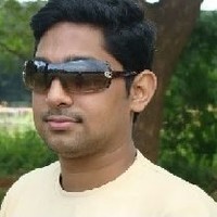 Sachin Mattur Sridhar
