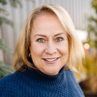 Anita Oldham