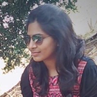 Sruthi k