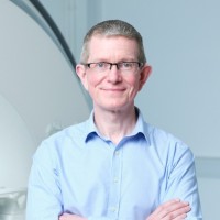 Derek K Jones, MBE