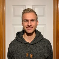 Colin Lange