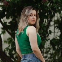 Aleksandra Isaycheva