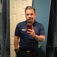 Jandy De La Rosa