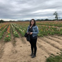 Victoria Hill, SHRM-CP