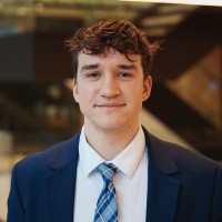 Joshua Klomp