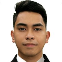 Mark Adrian Dela Cruz