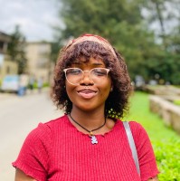 Mercy Ayodele