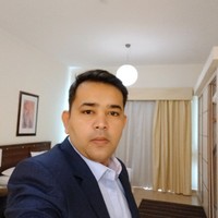 Karan N. K.