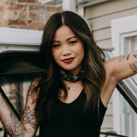 Nicole Ngo