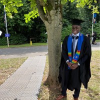 Kwesi Biney