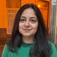 Inderjeet Kaur