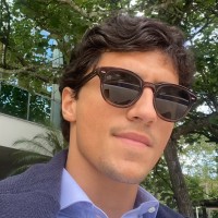 João Antonio Marinho Pereira