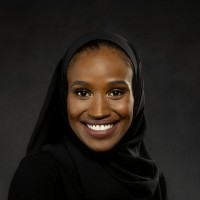 Fardowsa Iman