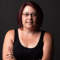 Heather Cooan, MBA, NTP, FDN-P, ONC