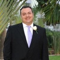 Michael Woods